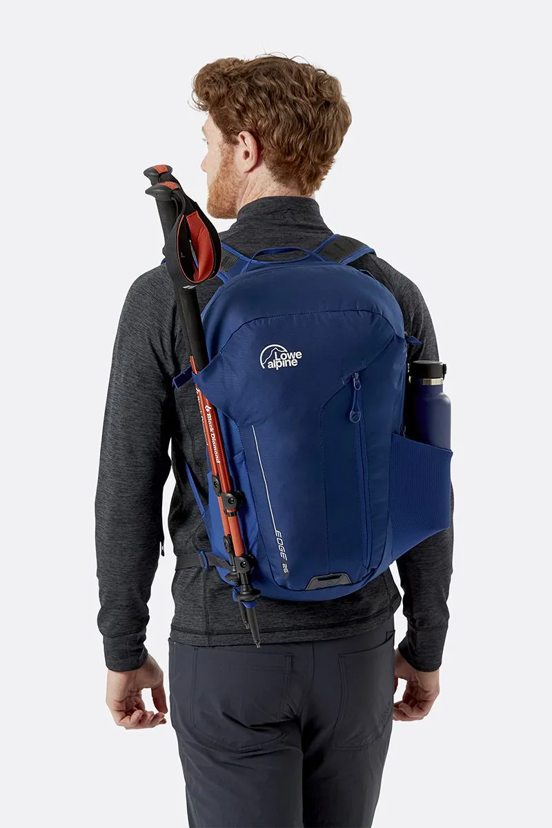 Lowe Alpine Edge 26 Rucksack - Cadet Blue-5
